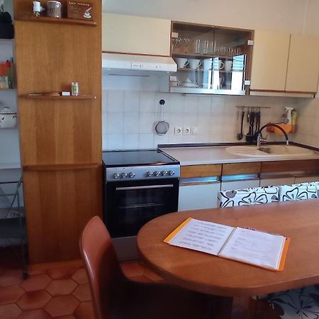 Apartments Kapus Center Μπλεντ Εξωτερικό φωτογραφία