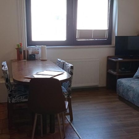 Apartments Kapus Center Μπλεντ Εξωτερικό φωτογραφία