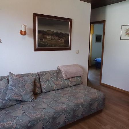 Apartments Kapus Center Μπλεντ Εξωτερικό φωτογραφία