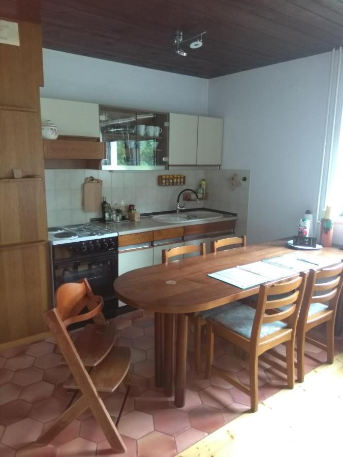 Apartments Kapus Center Μπλεντ Εξωτερικό φωτογραφία