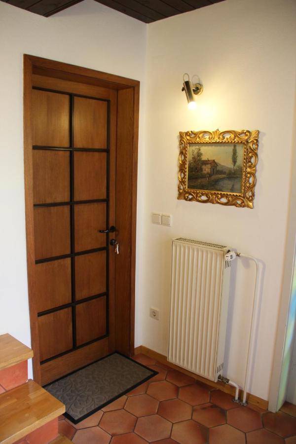 Apartments Kapus Center Μπλεντ Εξωτερικό φωτογραφία