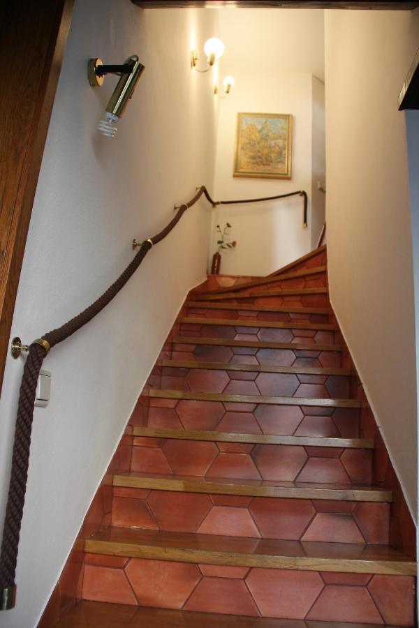 Apartments Kapus Center Μπλεντ Εξωτερικό φωτογραφία