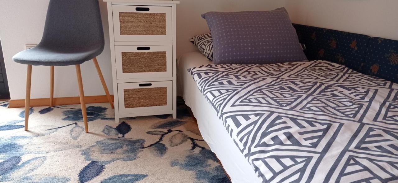 Apartments Kapus Center Μπλεντ Εξωτερικό φωτογραφία
