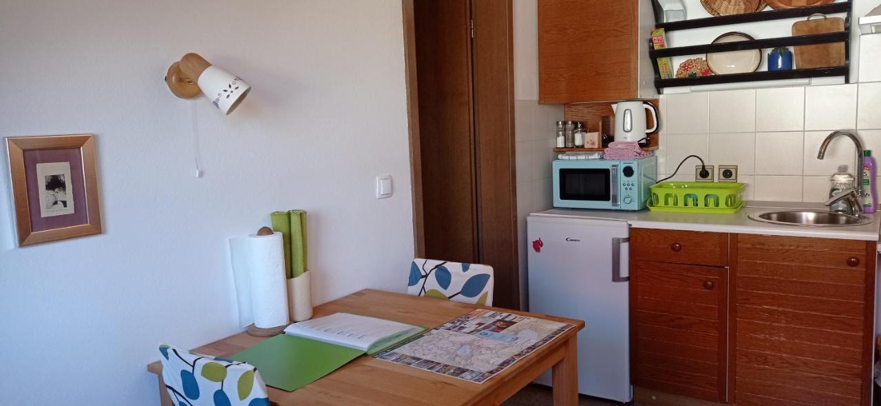 Apartments Kapus Center Μπλεντ Εξωτερικό φωτογραφία