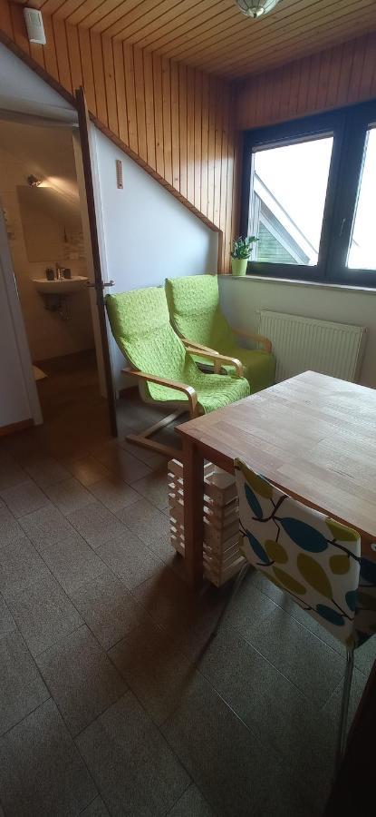 Apartments Kapus Center Μπλεντ Εξωτερικό φωτογραφία