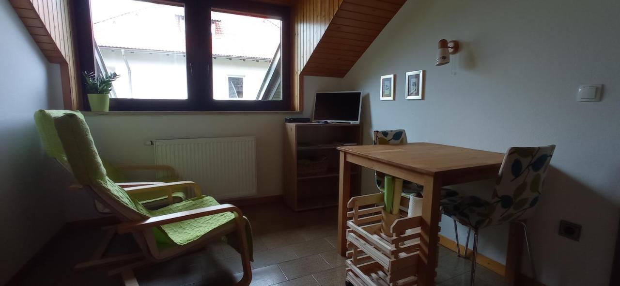 Apartments Kapus Center Μπλεντ Εξωτερικό φωτογραφία