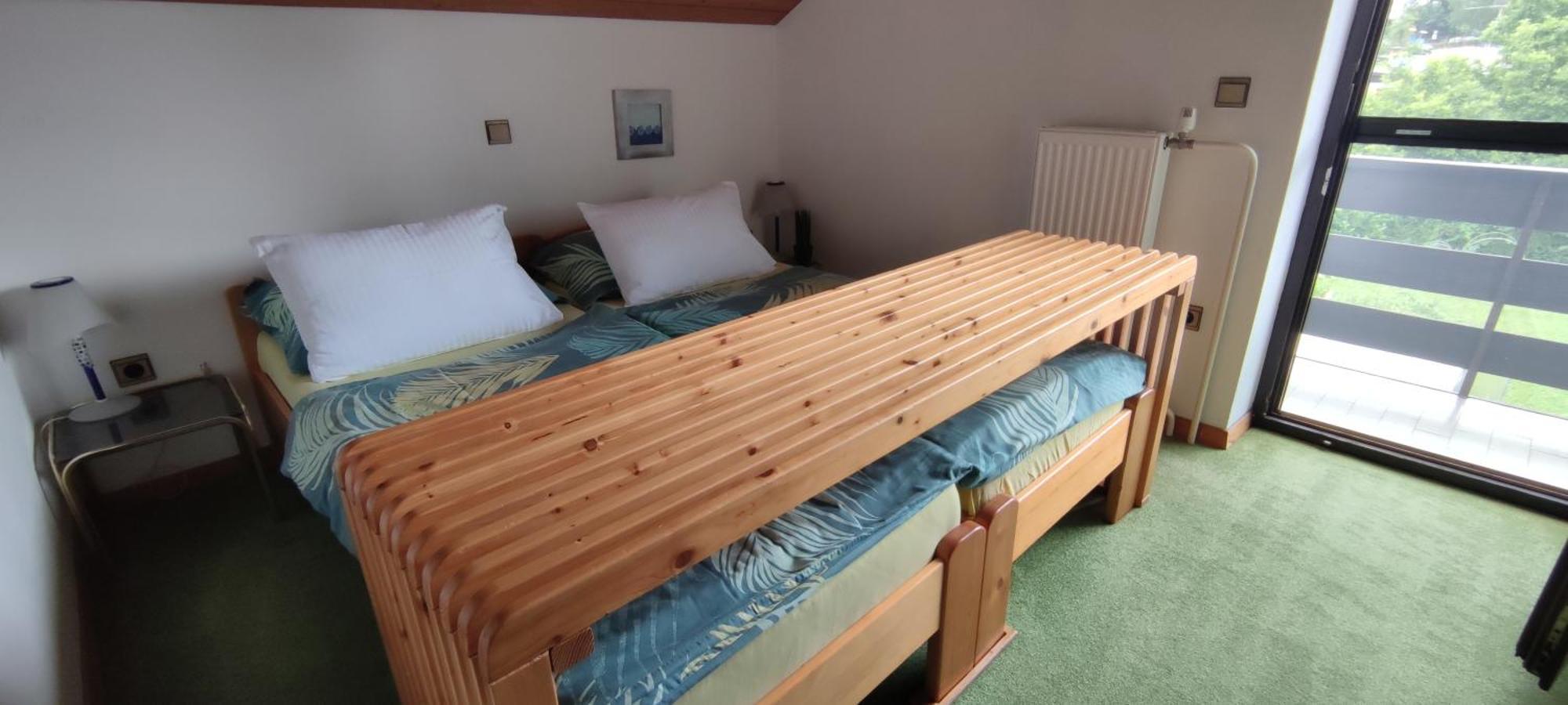 Apartments Kapus Center Μπλεντ Εξωτερικό φωτογραφία