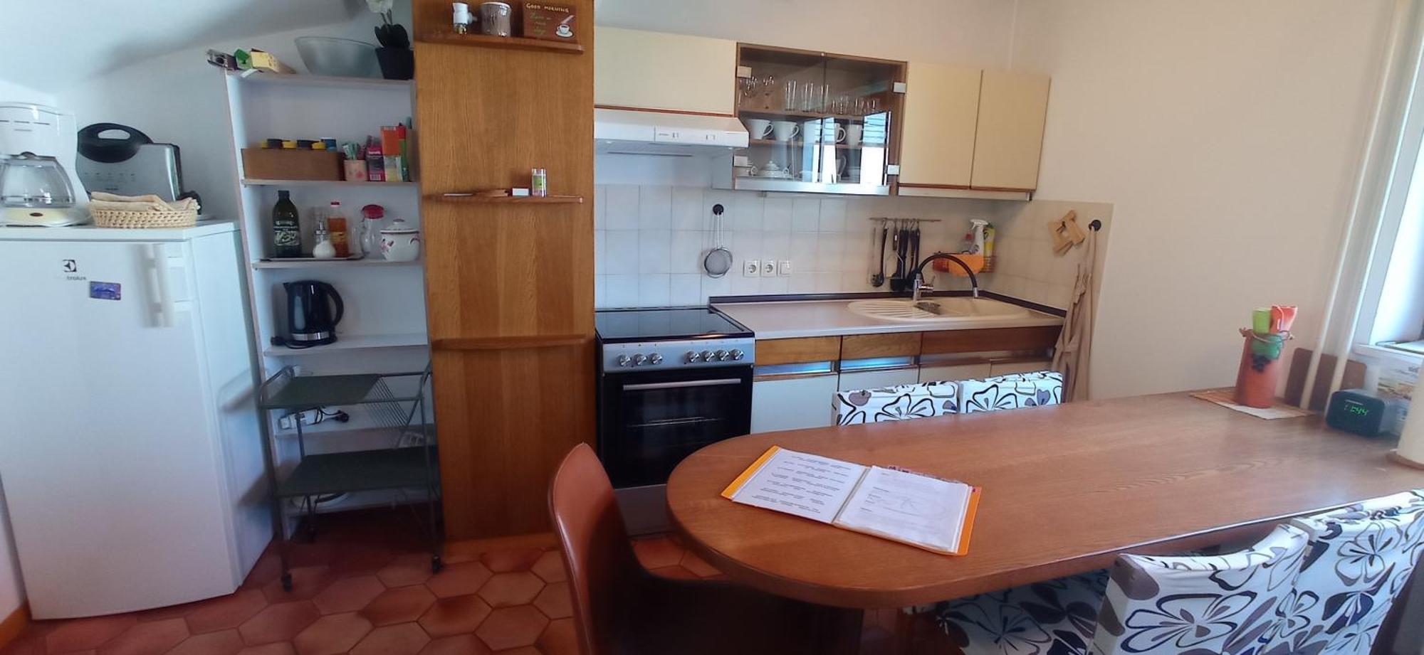 Apartments Kapus Center Μπλεντ Εξωτερικό φωτογραφία