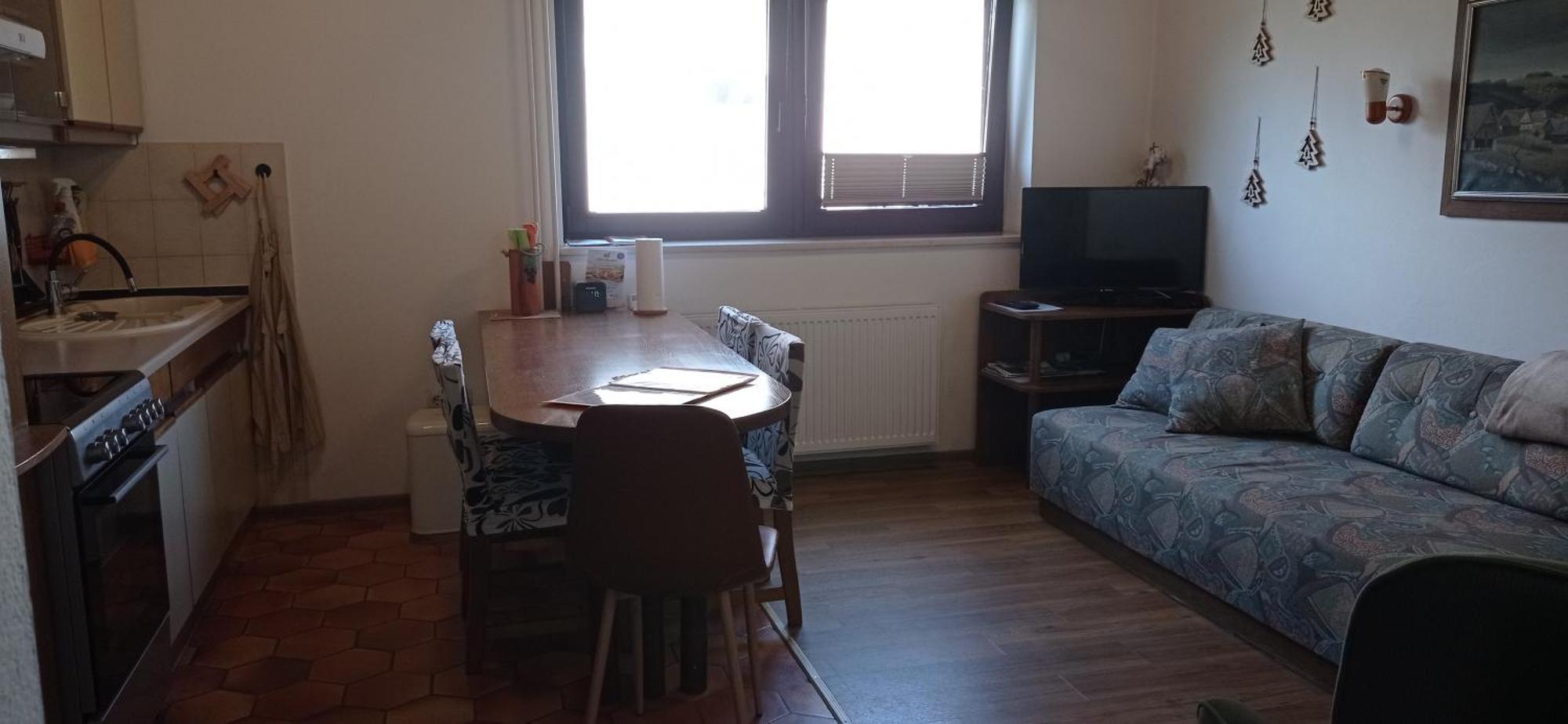 Apartments Kapus Center Μπλεντ Εξωτερικό φωτογραφία