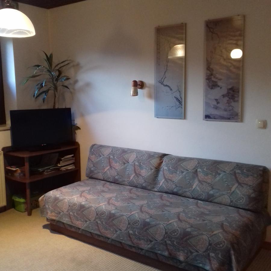 Apartments Kapus Center Μπλεντ Εξωτερικό φωτογραφία